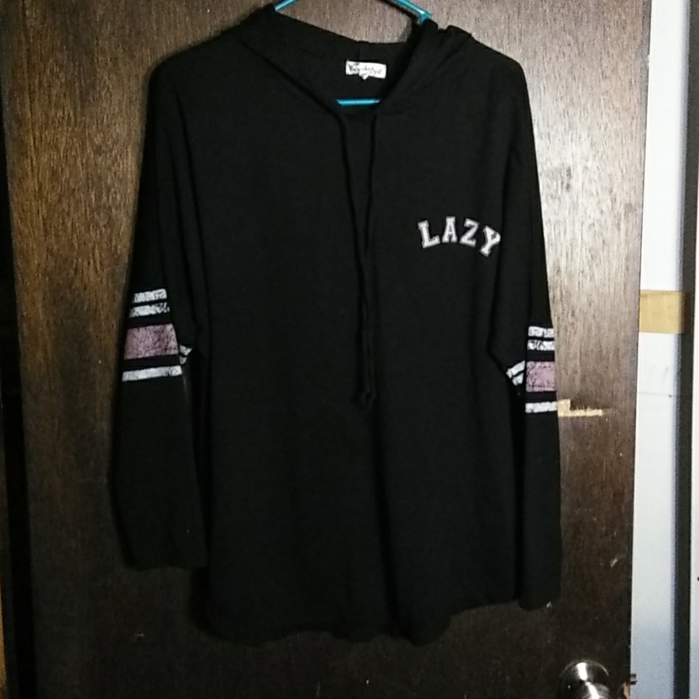 About a girl shirt
